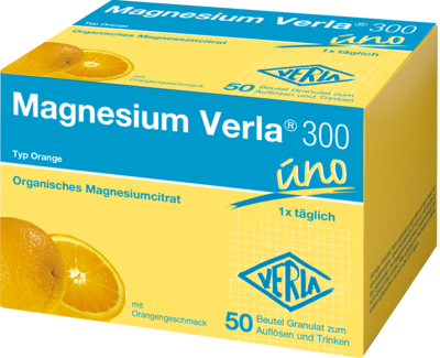 MAGNESIUM-VERLA-300-Orange-Granulat