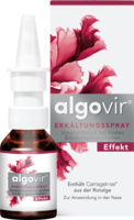 ALGOVIR-Effekt-Erkaeltungsspray