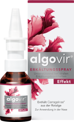 ALGOVIR-Effekt-Erkaeltungsspray